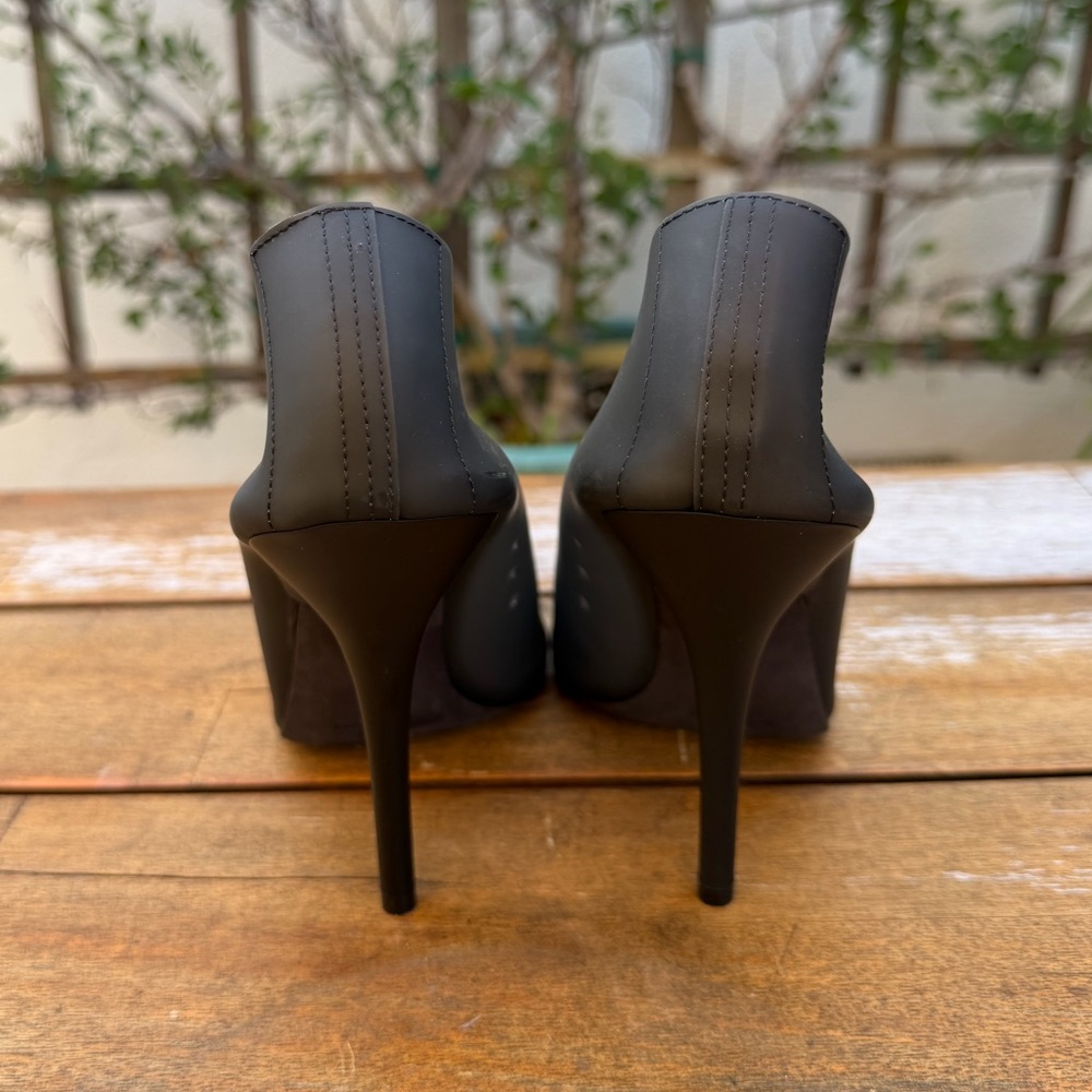 YEZZY season 7 rubber heels - Picture 4 of 7